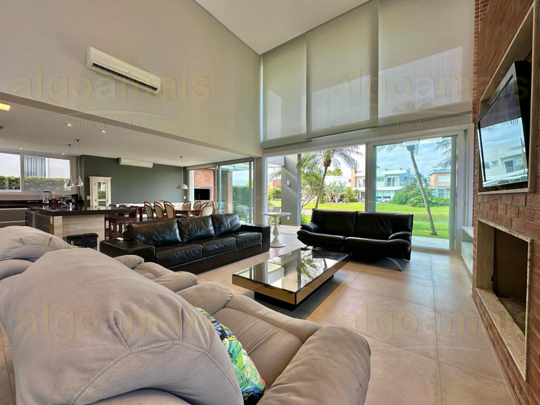 Casa de Condomínio, 4 quartos - Foto 6
