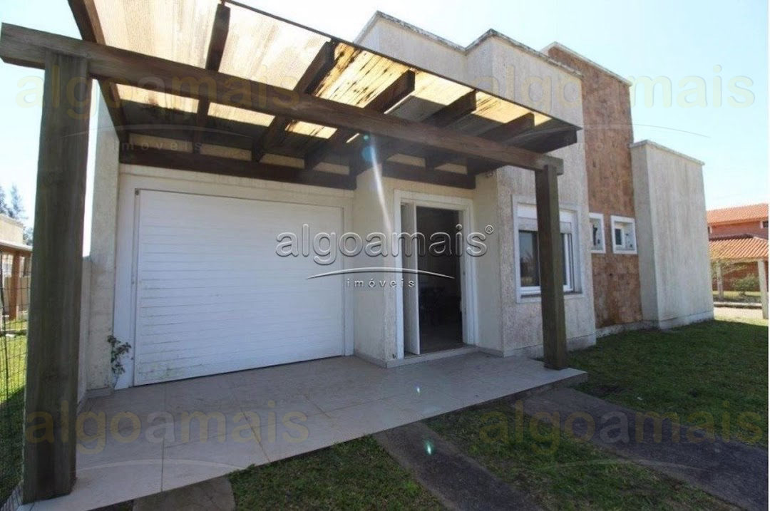 Casa, 3 dormitórios - Arpoador, Xangri-Lá — Arpoador — Xangri-Lá