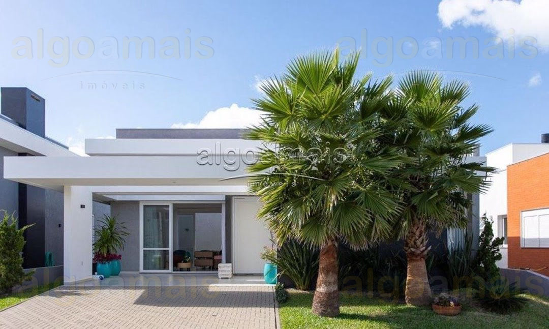 Casa de Condomínio, 4 quartos - Foto 5