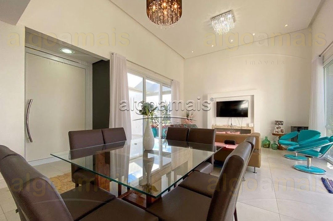 Casa de Condomínio, 4 quartos - Foto 10