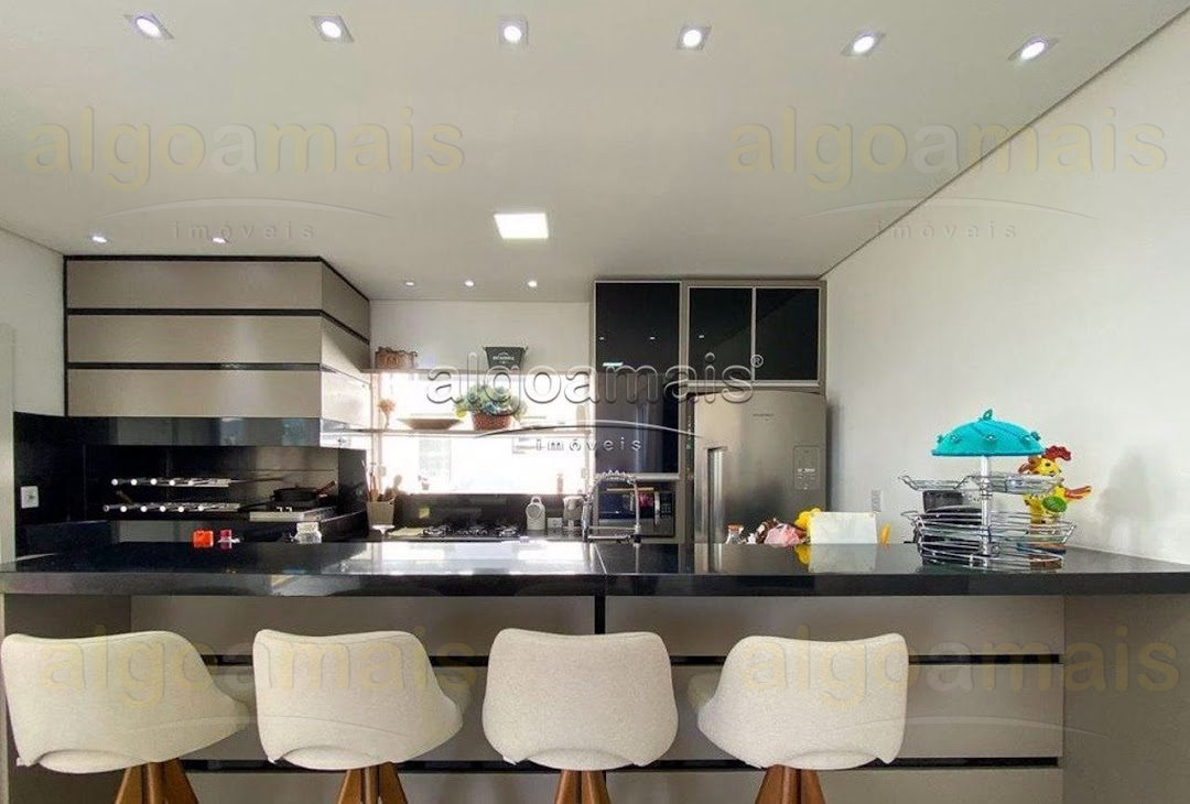 Casa de Condomínio, 4 quartos - Foto 8