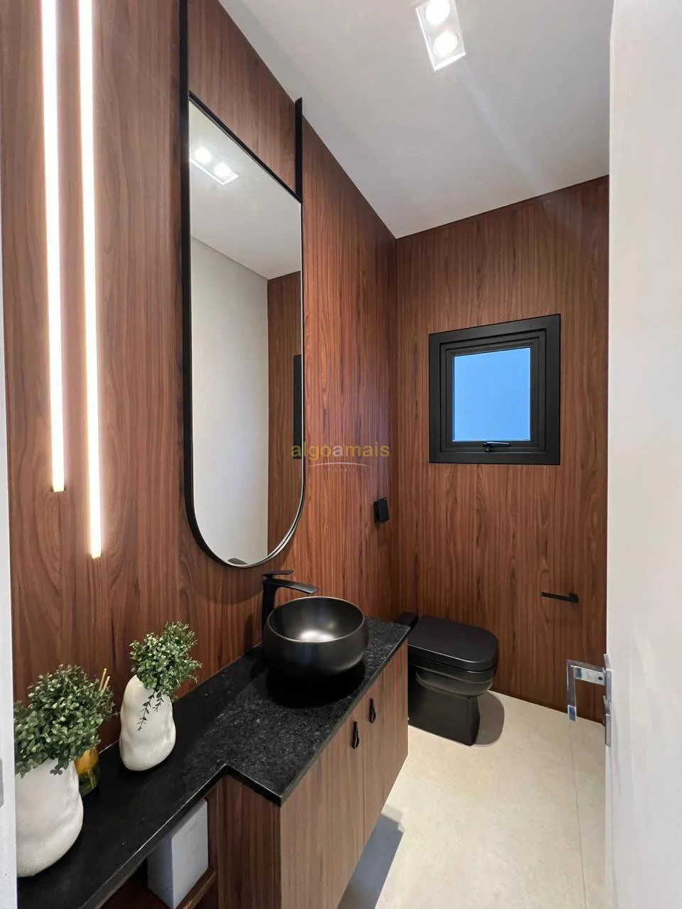Casa de Condomínio, 5 quartos - Foto 2