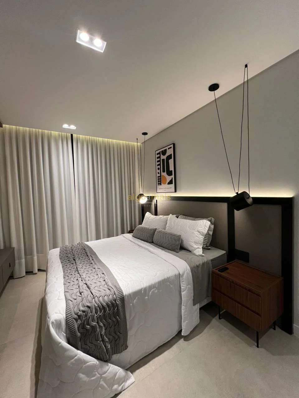 Casa de Condomínio, 5 quartos - Foto 7