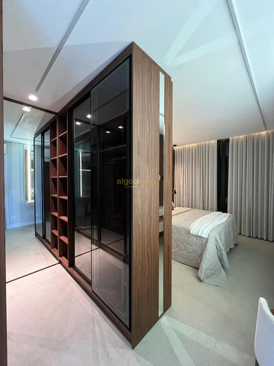 Casa de Condomínio, 5 quartos - Foto 9