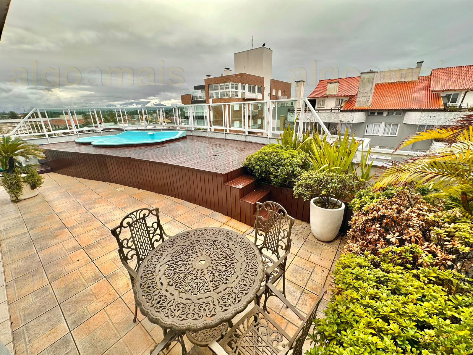 Apartamento, 3 quartos, 346 m² - Foto 10