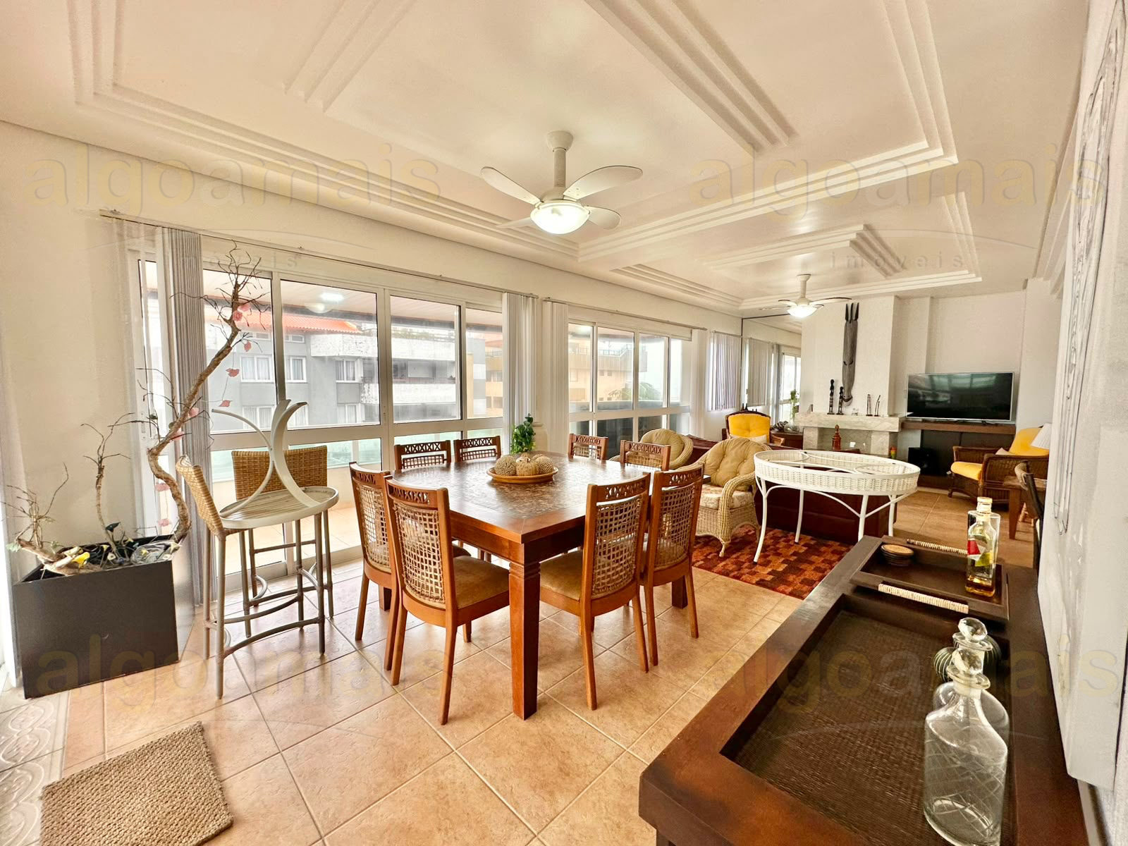 Apartamento, 3 quartos, 346 m² - Foto 13
