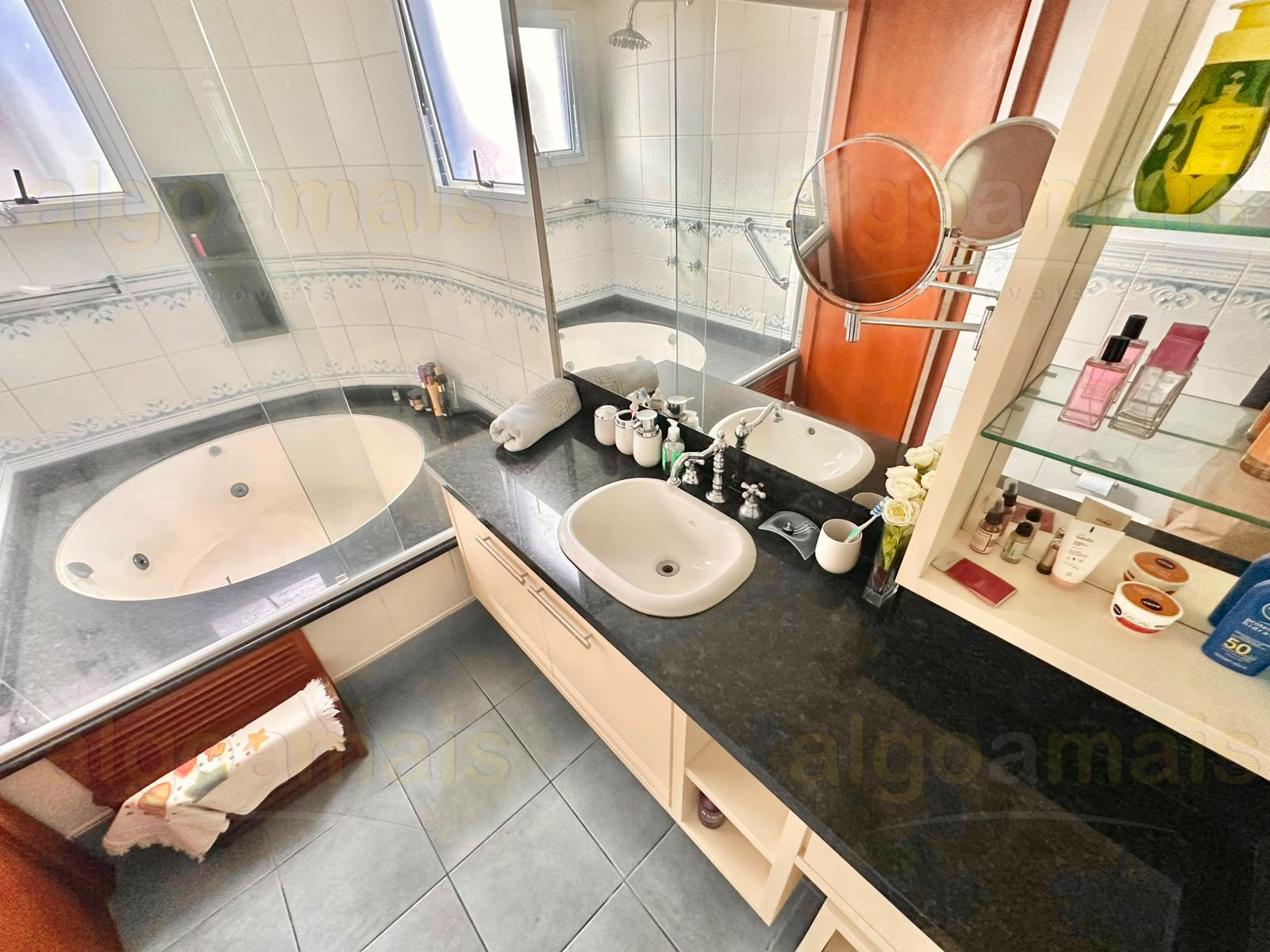 Apartamento, 3 quartos, 346 m² - Foto 24