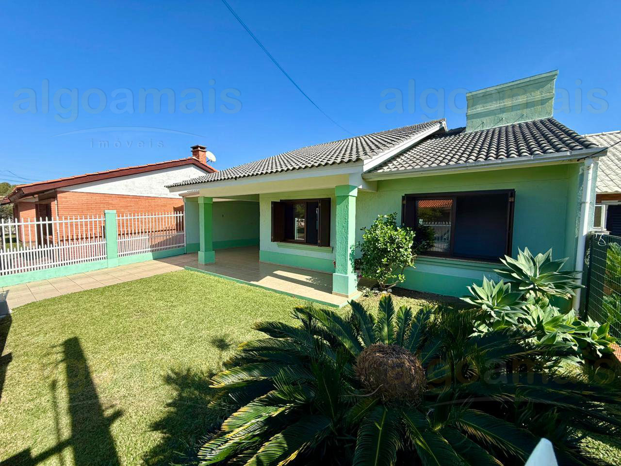 Casa, 3 quartos, 164 m² - Foto 2