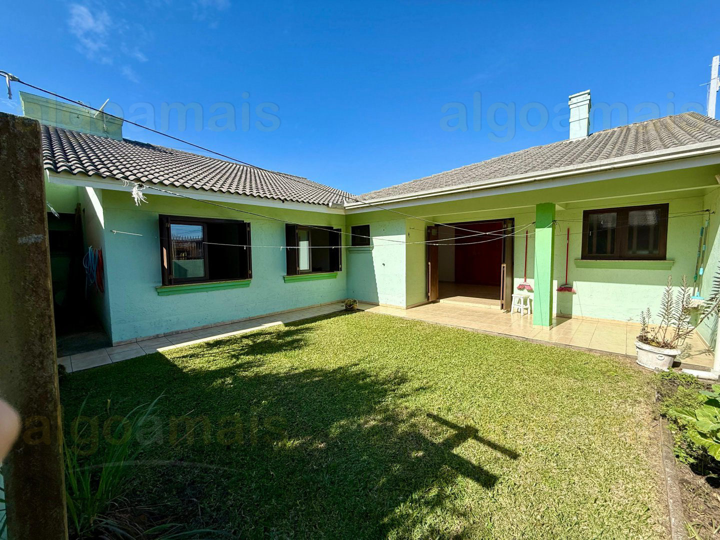 Casa, 3 quartos, 164 m² - Foto 11