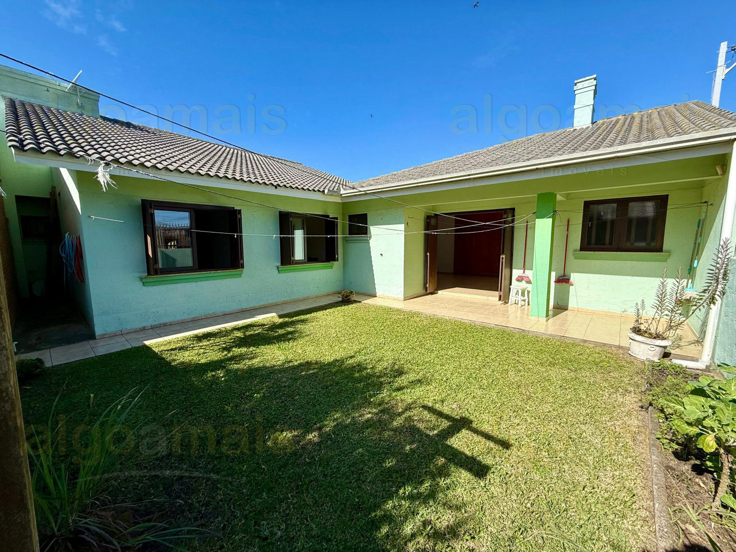 Casa, 3 quartos, 164 m² - Foto 12