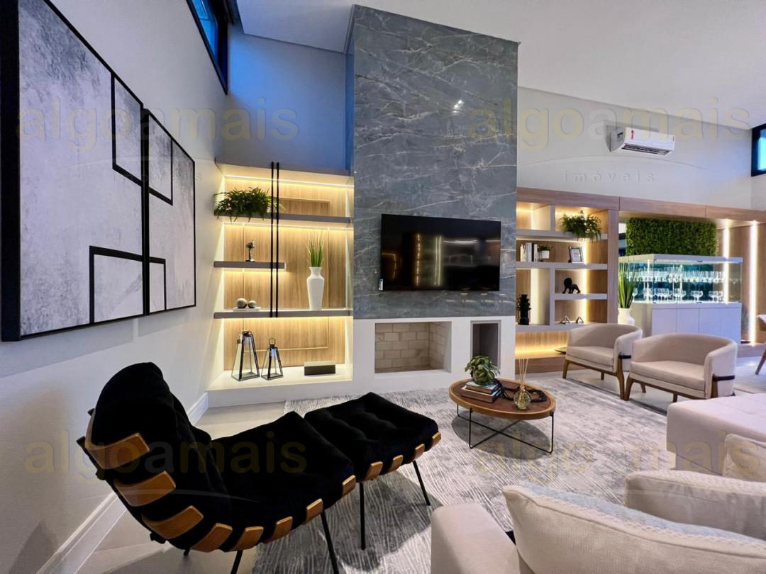 Casa de Condomínio, 4 quartos - Foto 7