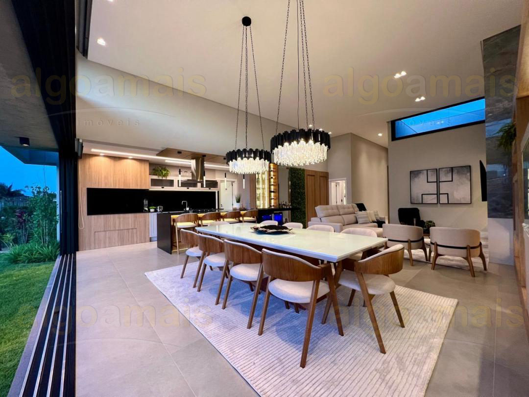 Casa de Condomínio, 4 quartos - Foto 6
