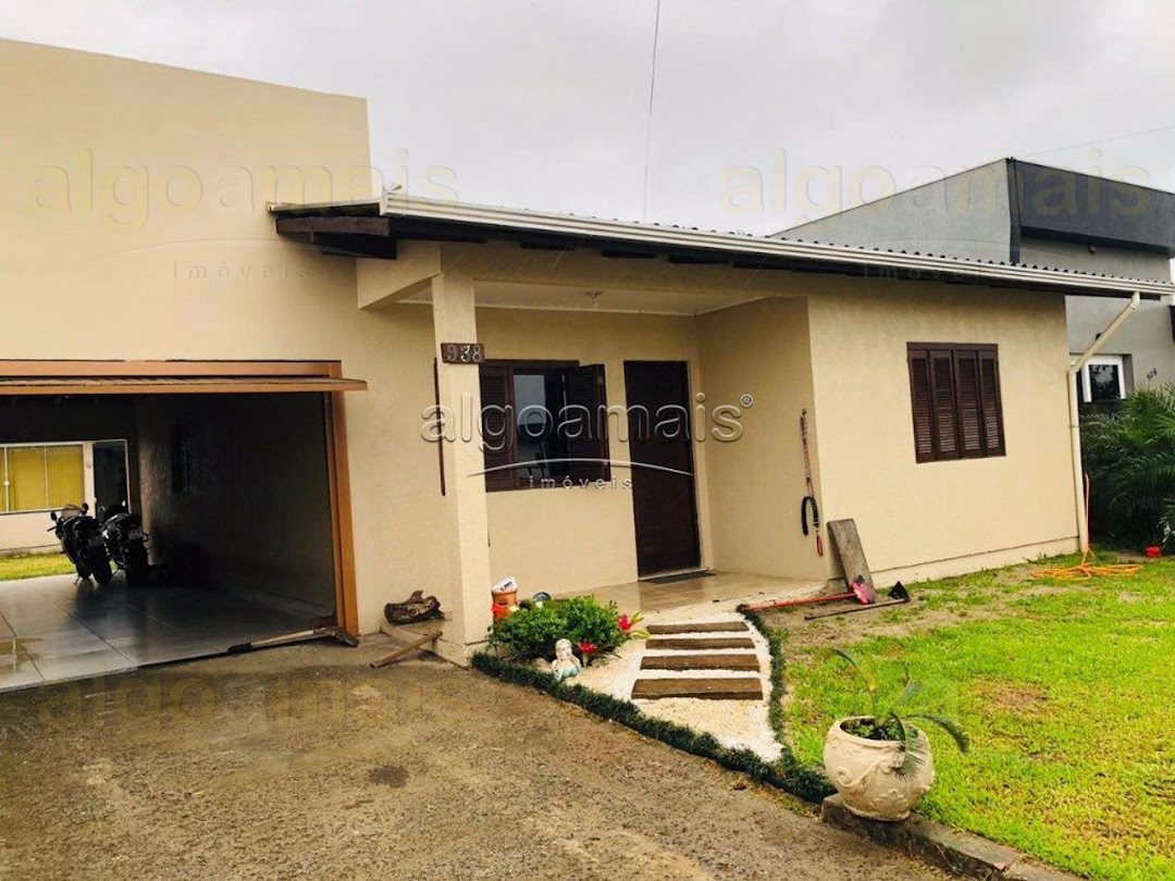 Casa, 3 dormitórios - Noiva Do Mar, Xangri-Lá — Noiva do Mar — Xangri-Lá