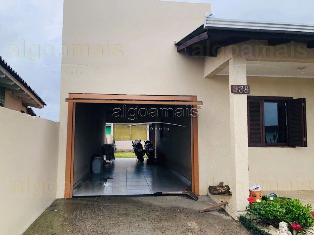 Casa, 3 quartos, 180 m² - Foto 4