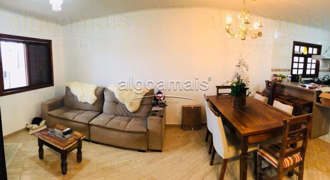 Casa, 3 quartos, 180 m² - Foto 6