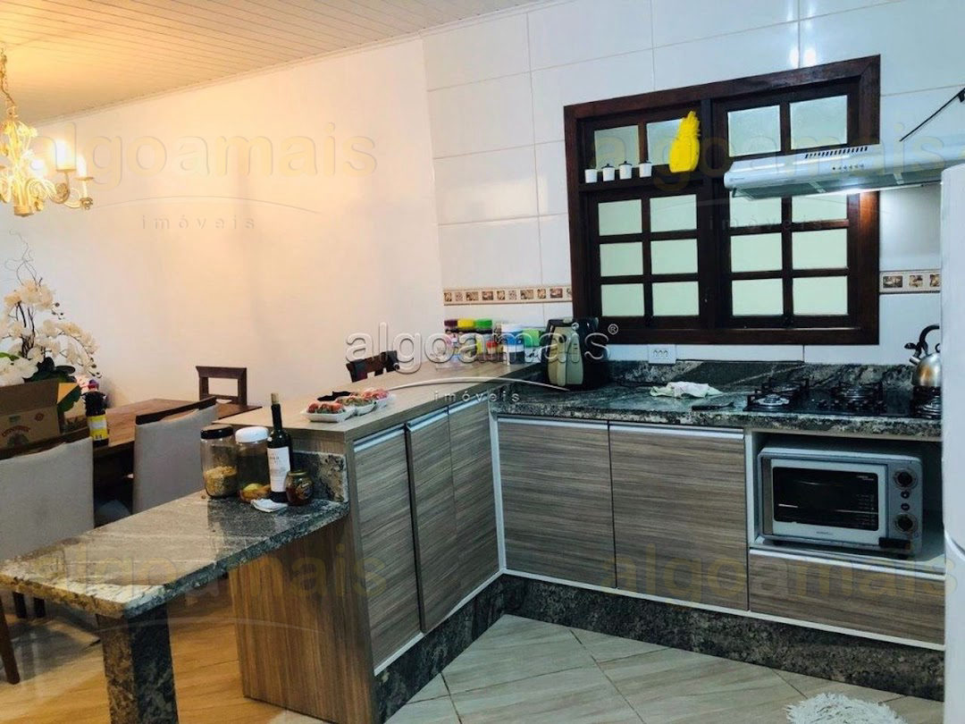 Casa, 3 quartos, 180 m² - Foto 10