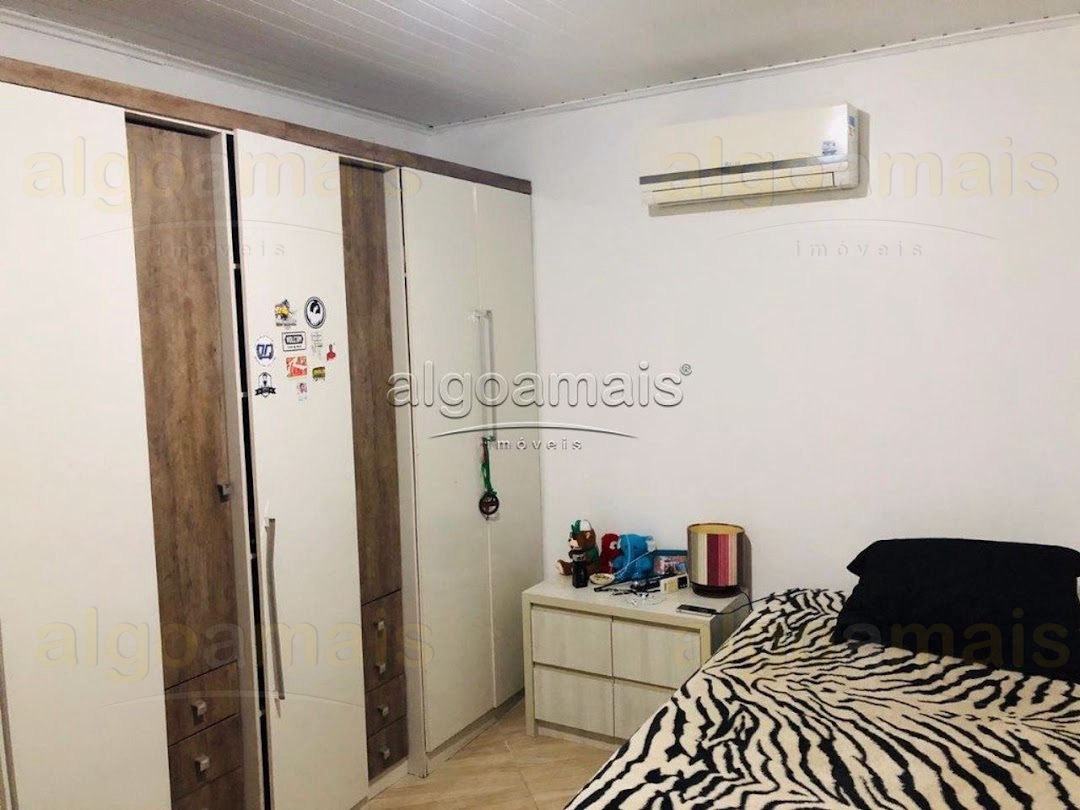 Casa, 3 quartos, 180 m² - Foto 13