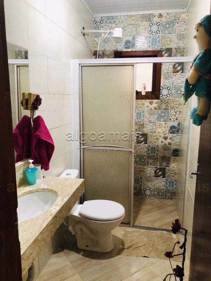 Casa, 3 quartos, 180 m² - Foto 15
