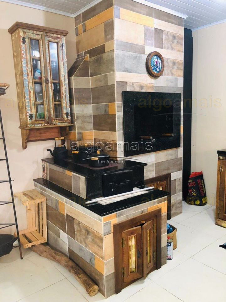 Casa, 3 quartos, 180 m² - Foto 21