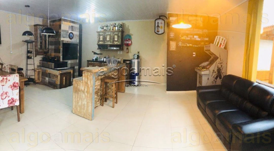 Casa, 3 quartos, 180 m² - Foto 16