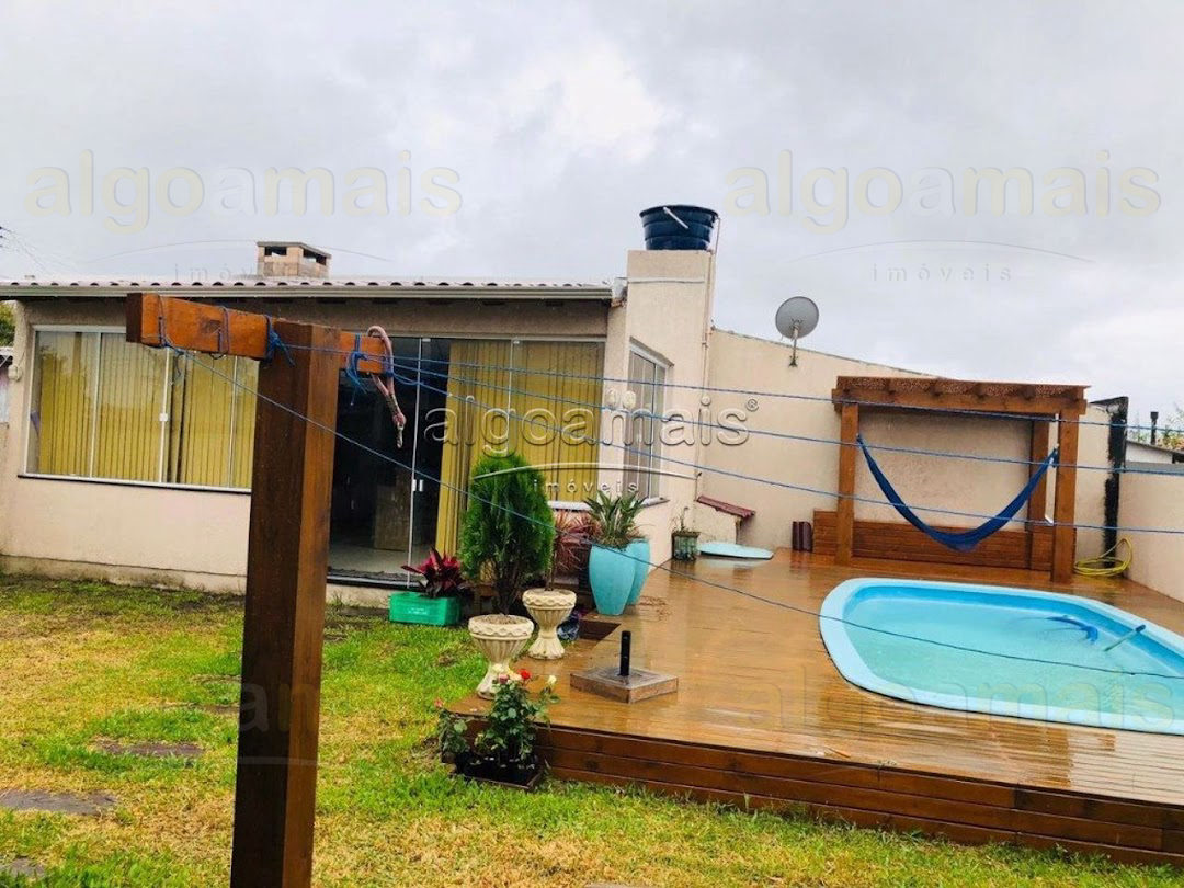 Casa, 3 quartos, 180 m² - Foto 22