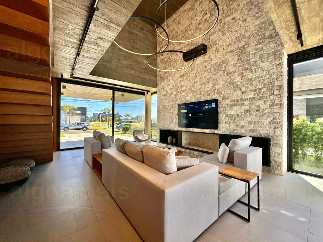 Casa de Condomínio, 5 quartos - Foto 6