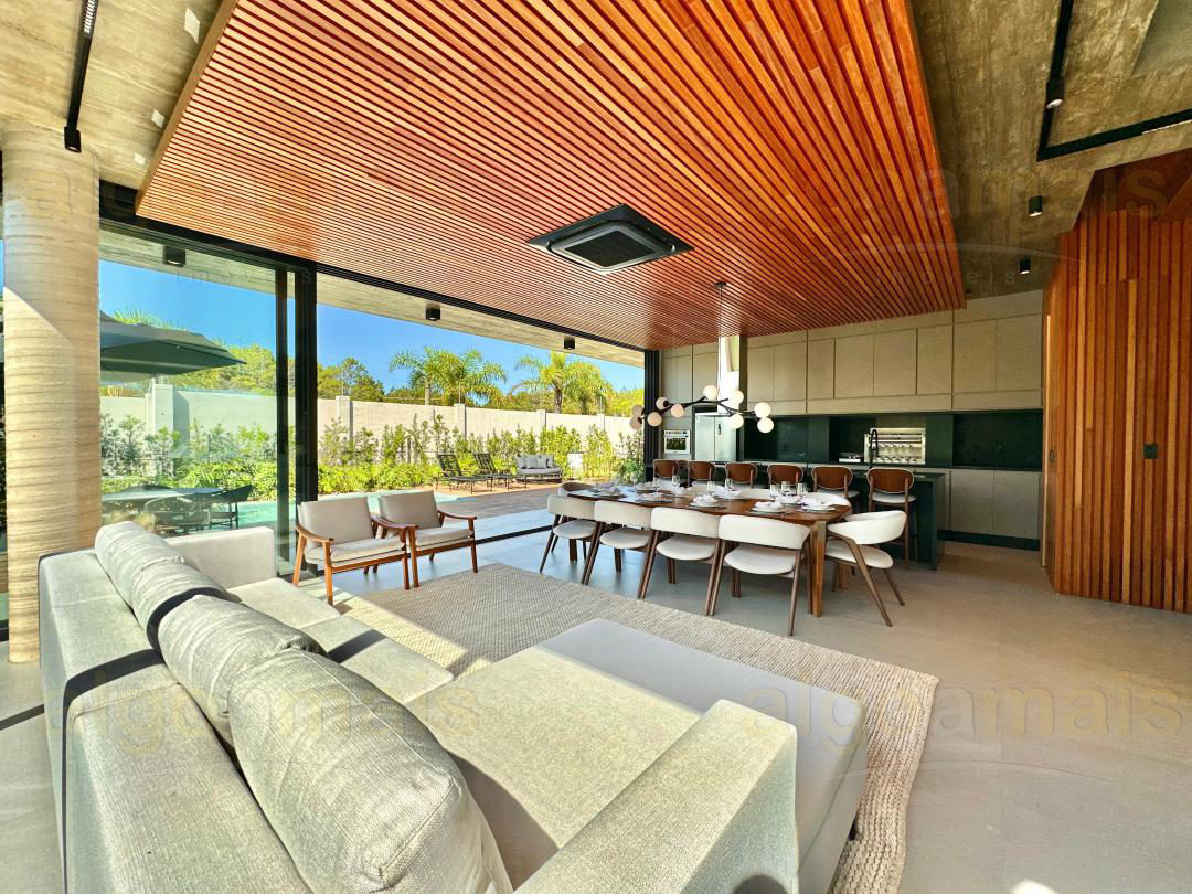 Casa de Condomínio, 5 quartos - Foto 10