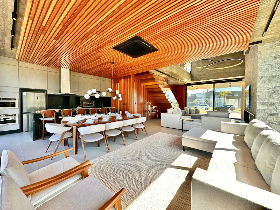 Casa de Condomínio, 5 quartos - Foto 7