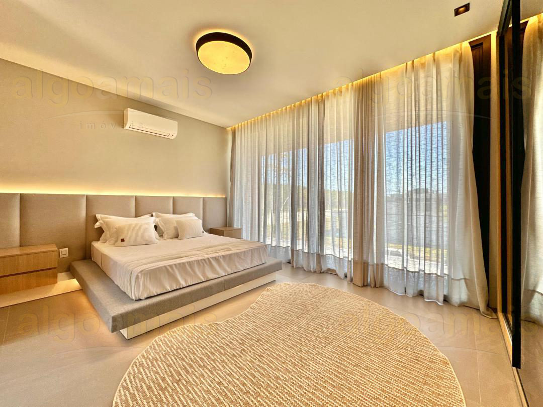 Casa de Condomínio, 5 quartos - Foto 22