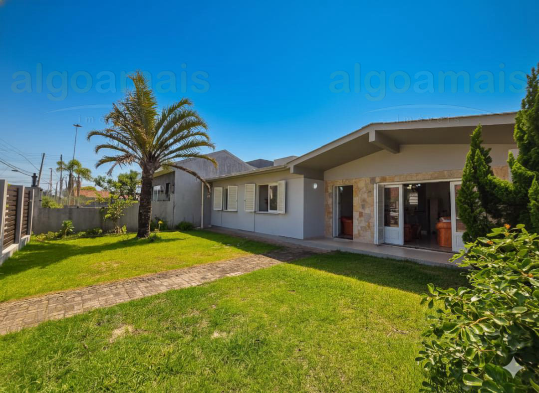 Casa Mobiliada à venda em Xangri-Lá, C.C.I- Extensão Atlântida II — C.C.I- Extenção Atlantida II — Xangri-Lá