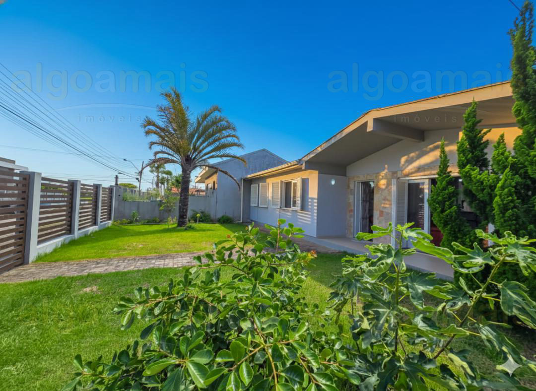 Casa, 5 quartos, 259 m² - Foto 6