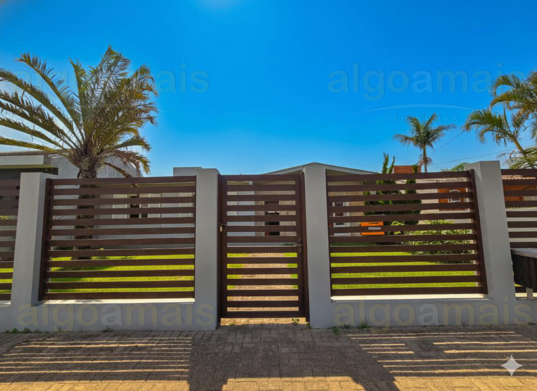 Casa, 5 quartos, 259 m² - Foto 9