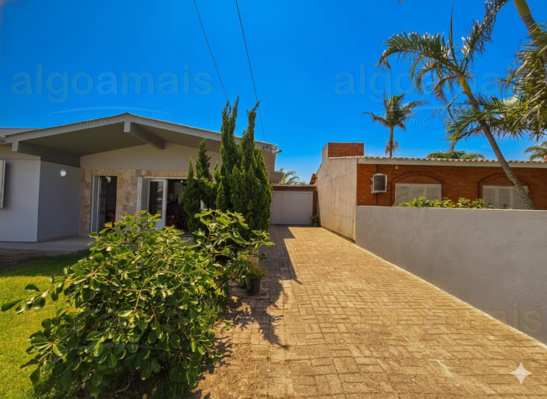 Casa, 5 quartos, 259 m² - Foto 4