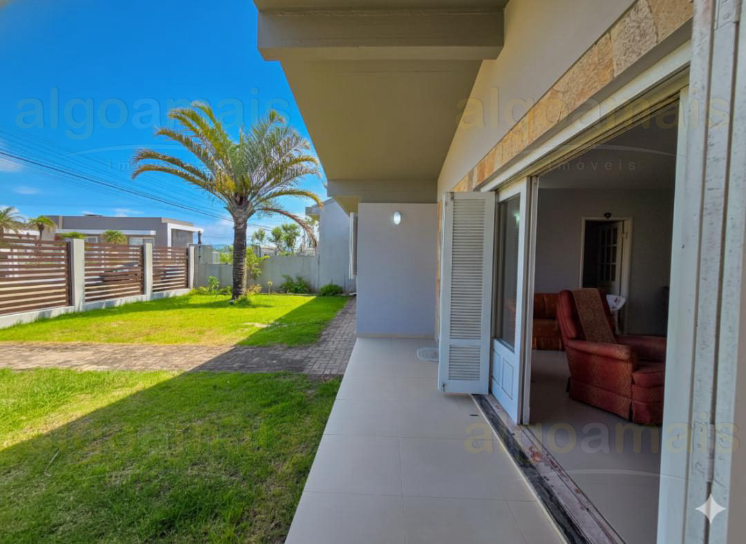 Casa, 5 quartos, 259 m² - Foto 5