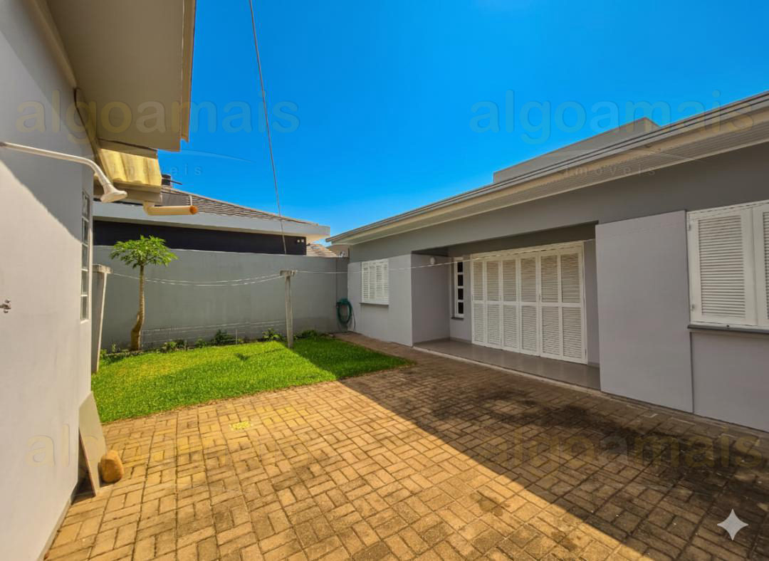 Casa, 5 quartos, 259 m² - Foto 7