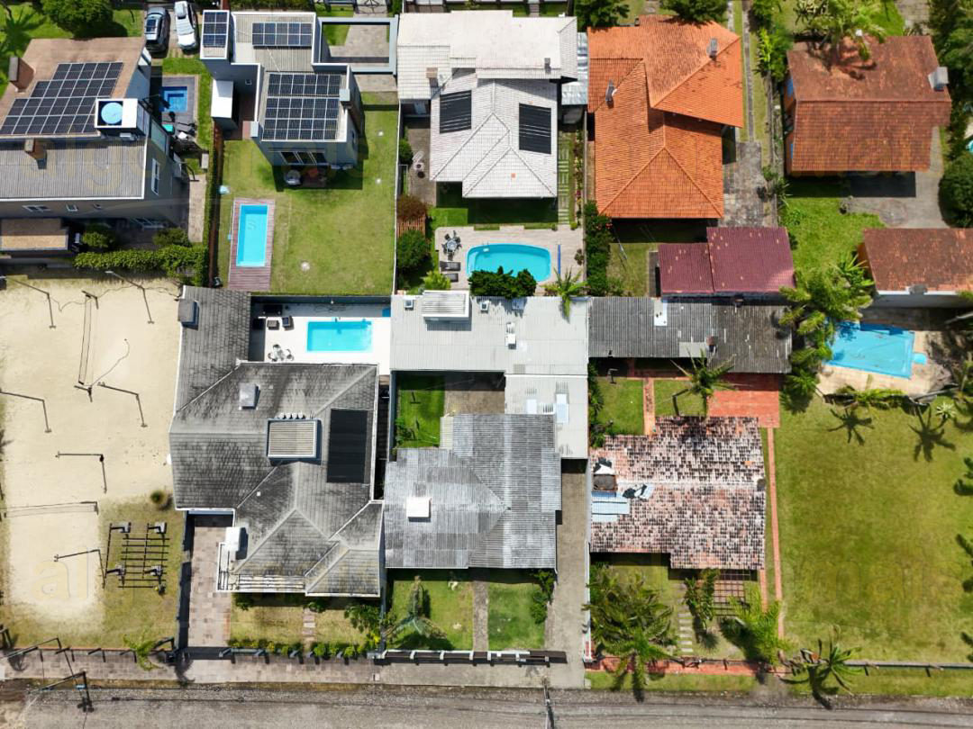 Casa, 5 quartos, 259 m² - Foto 12