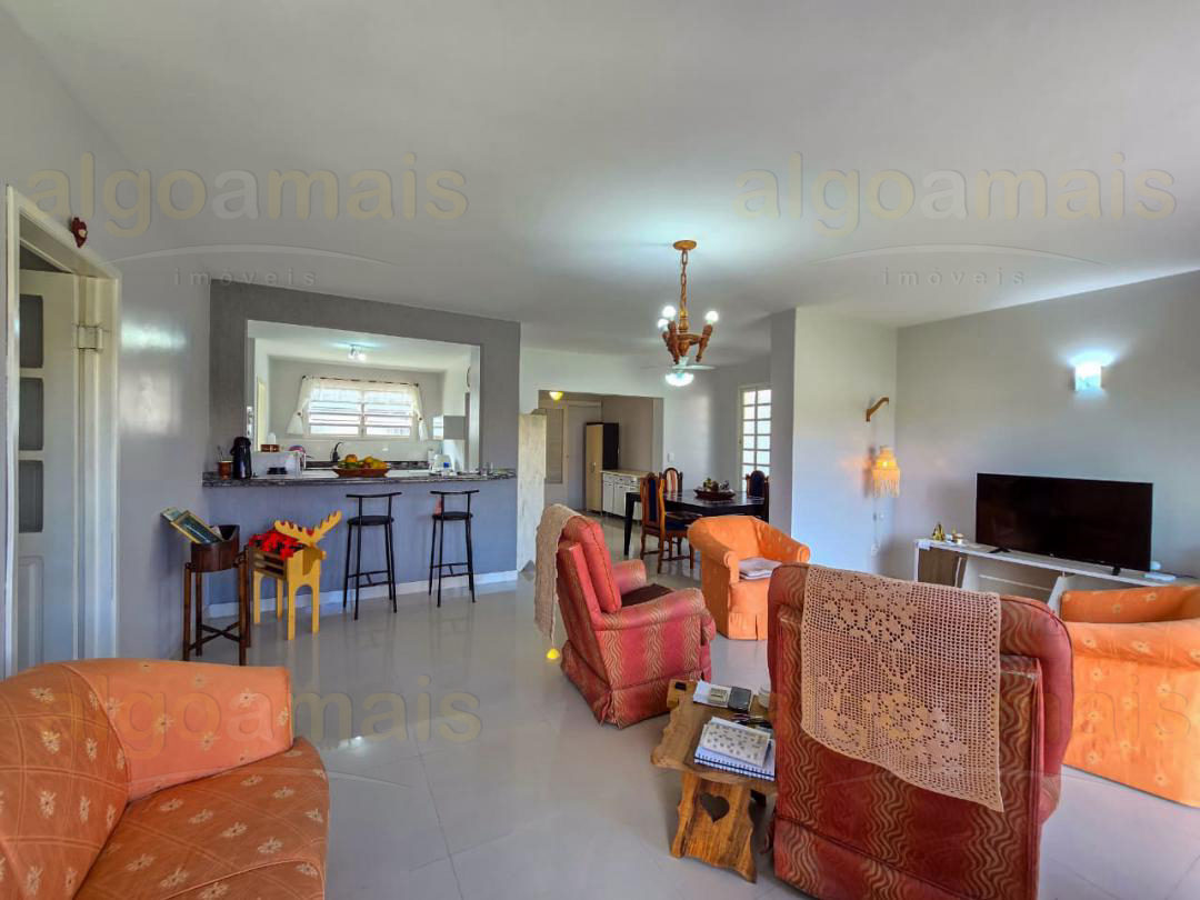 Casa, 5 quartos, 259 m² - Foto 10