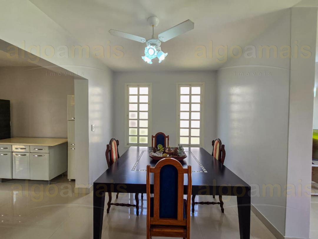 Casa, 5 quartos, 259 m² - Foto 18