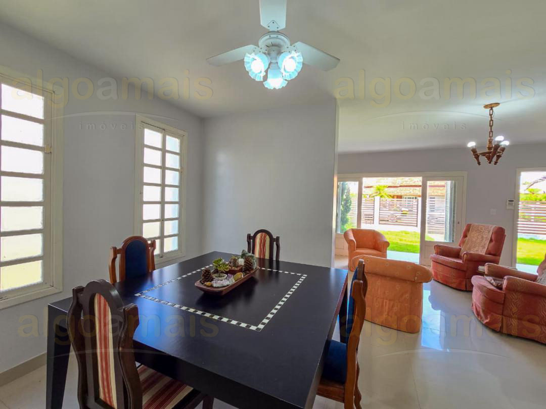 Casa, 5 quartos, 259 m² - Foto 24