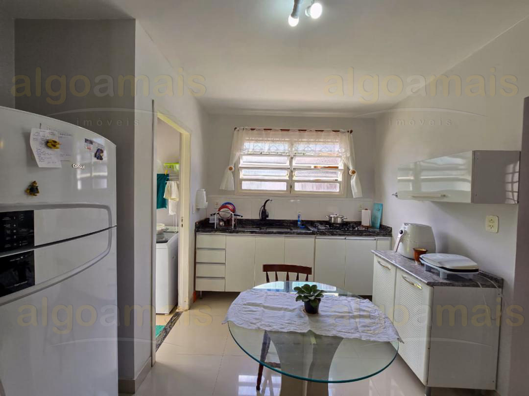 Casa, 5 quartos, 259 m² - Foto 21