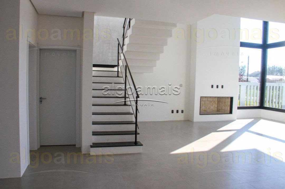 Sobrado, 4 quartos, 185 m² - Foto 2