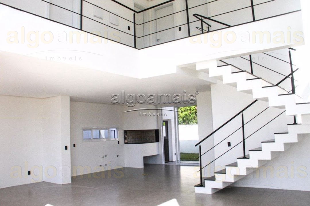 Sobrado, 4 quartos, 185 m² - Foto 3