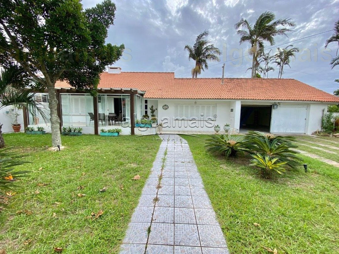 Casa, 4 quartos, 200 m² - Foto 4