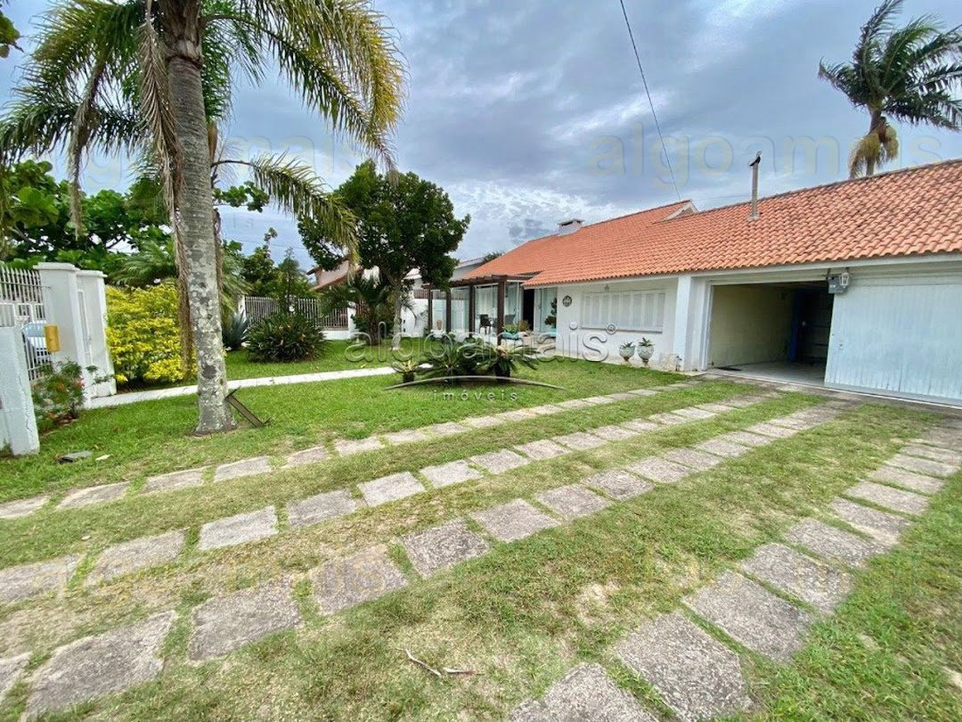Casa, 4 quartos, 200 m² - Foto 3