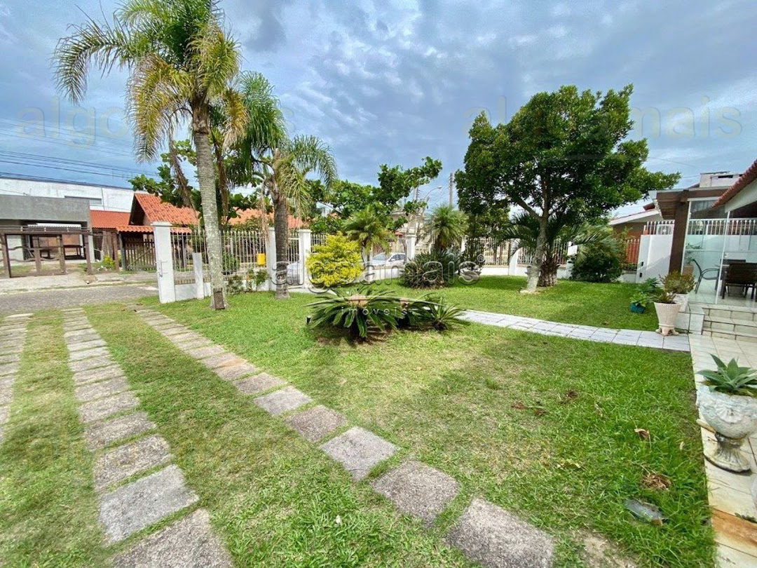 Casa, 4 quartos, 200 m² - Foto 5