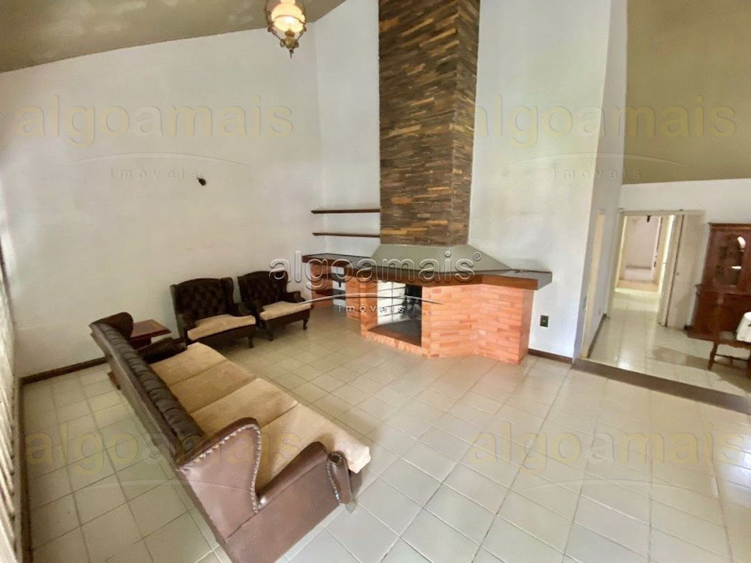 Casa, 4 quartos, 200 m² - Foto 16