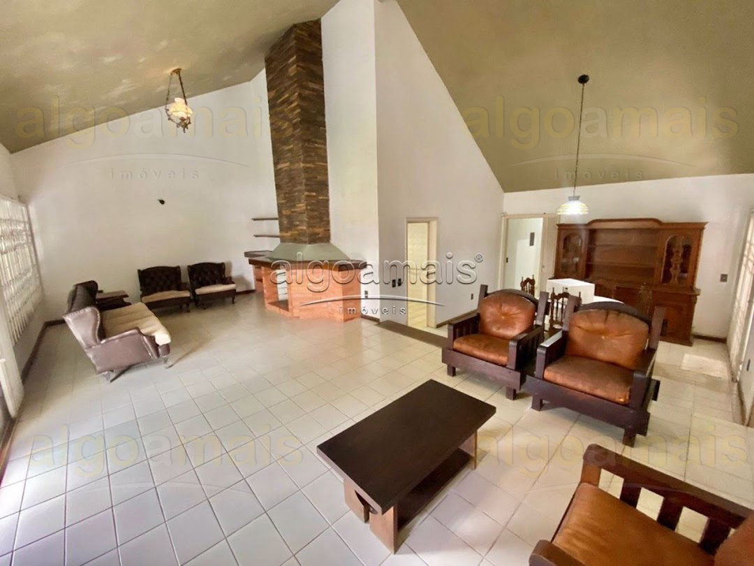 Casa, 4 quartos, 200 m² - Foto 10