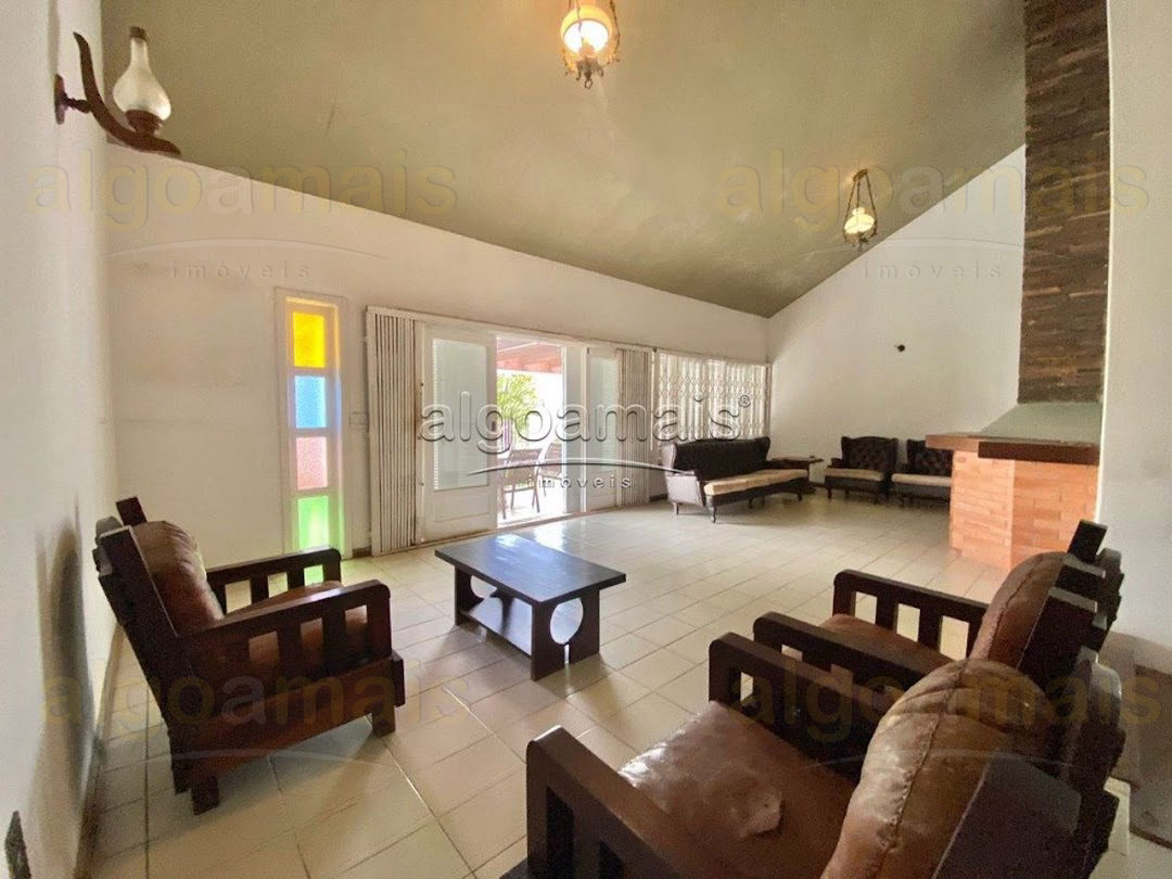 Casa, 4 quartos, 200 m² - Foto 14
