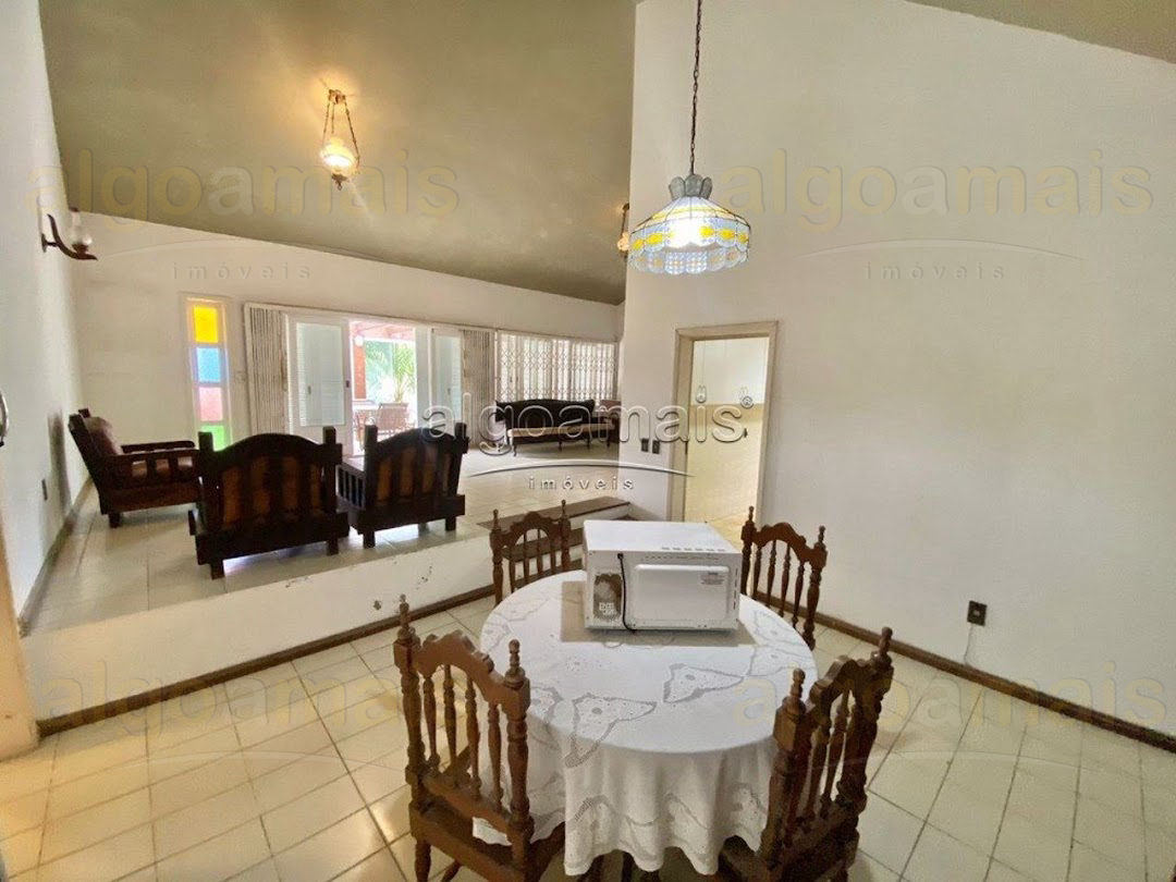 Casa, 4 quartos, 200 m² - Foto 18