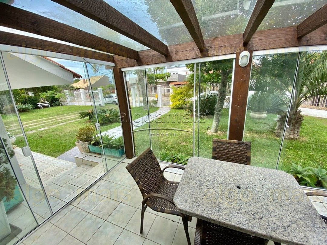 Casa, 4 quartos, 200 m² - Foto 24